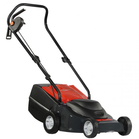 Efco Pr 35 S Çimbiçme Makinesi